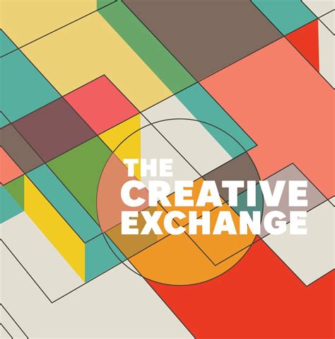 the creative exchange blog.